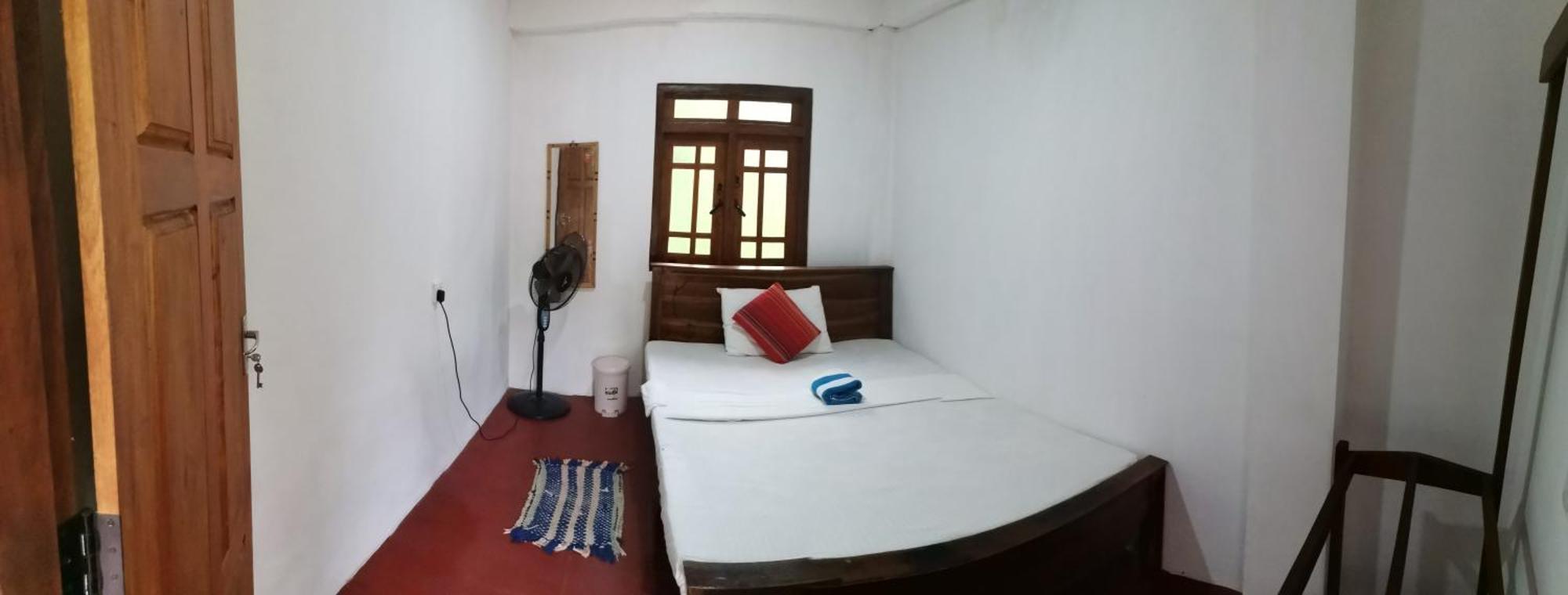 Sigiri Mango Garden Eco Resort Sigiriya Dış mekan fotoğraf