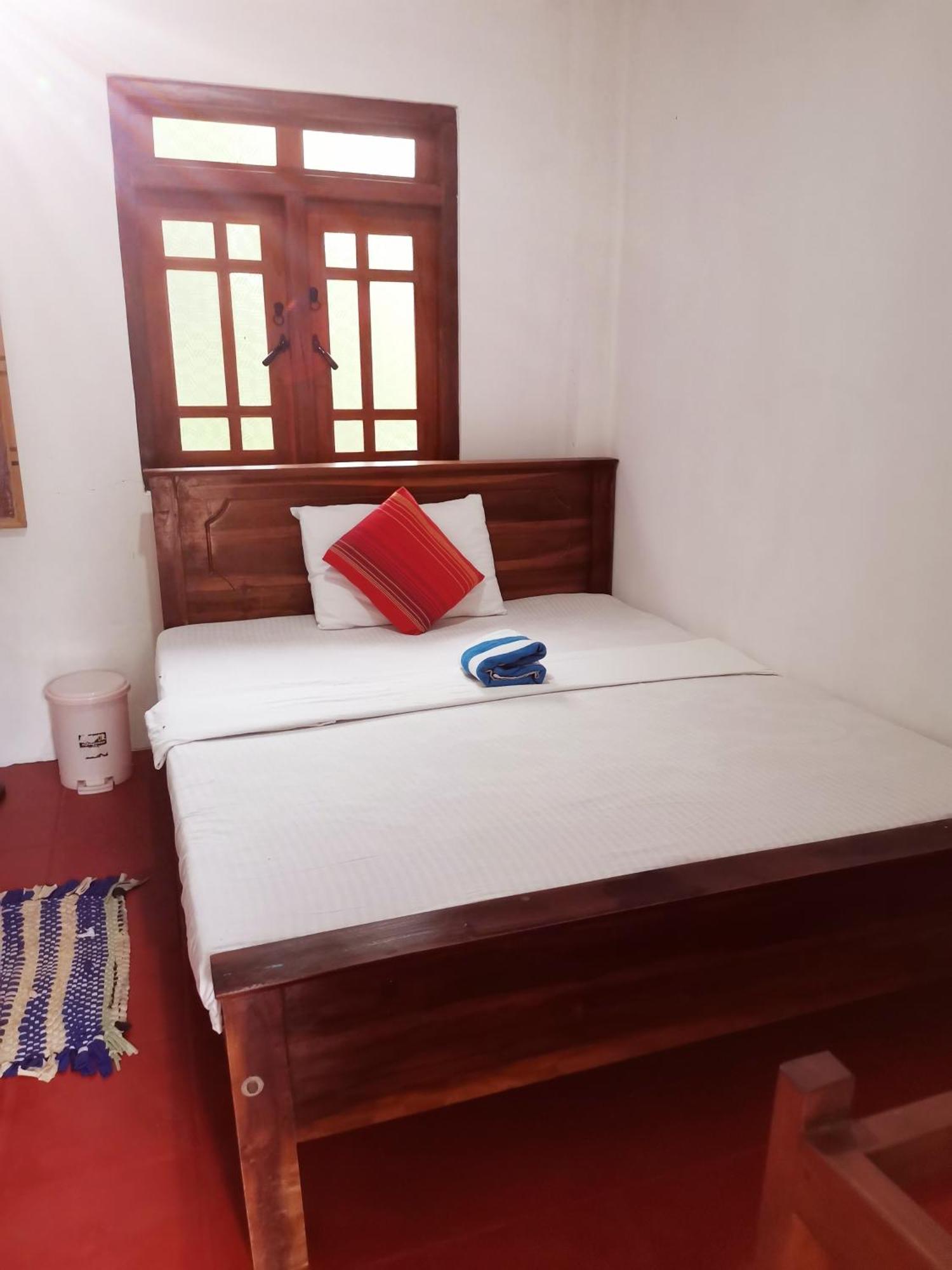 Sigiri Mango Garden Eco Resort Sigiriya Dış mekan fotoğraf