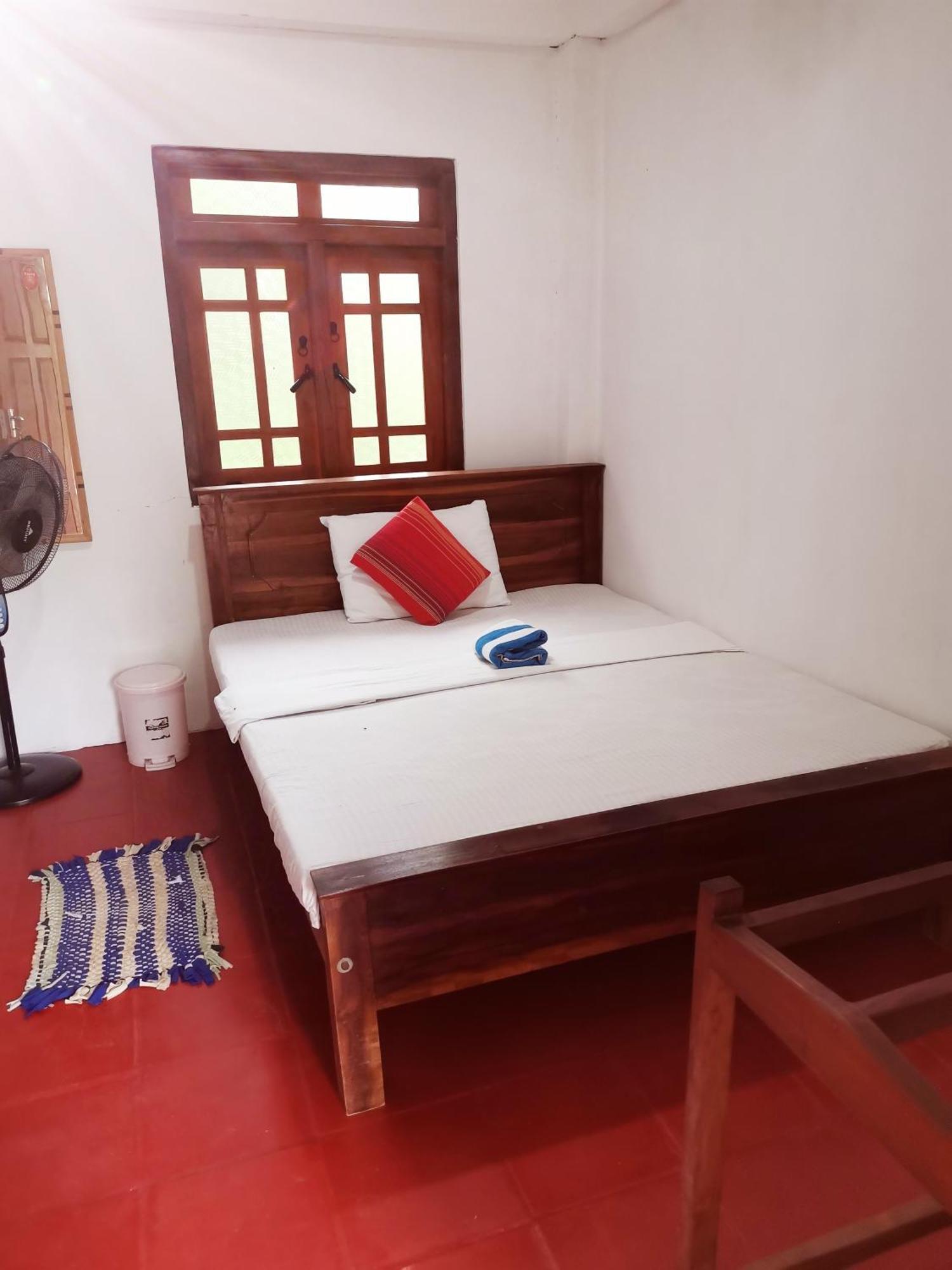 Sigiri Mango Garden Eco Resort Sigiriya Dış mekan fotoğraf