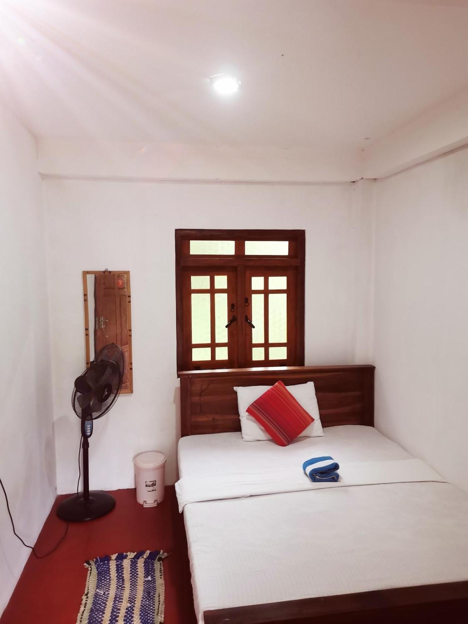 Sigiri Mango Garden Eco Resort Sigiriya Dış mekan fotoğraf