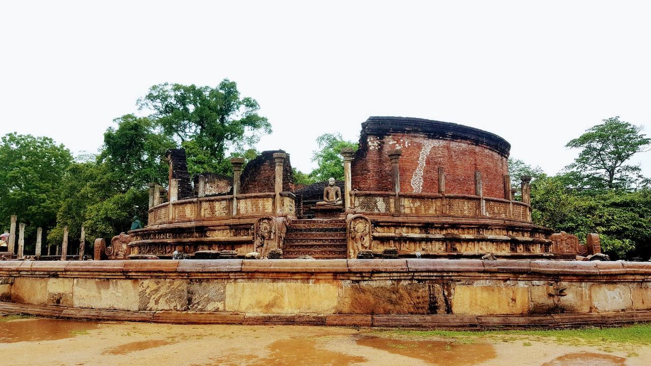 Sigiri Mango Garden Eco Resort Sigiriya Dış mekan fotoğraf