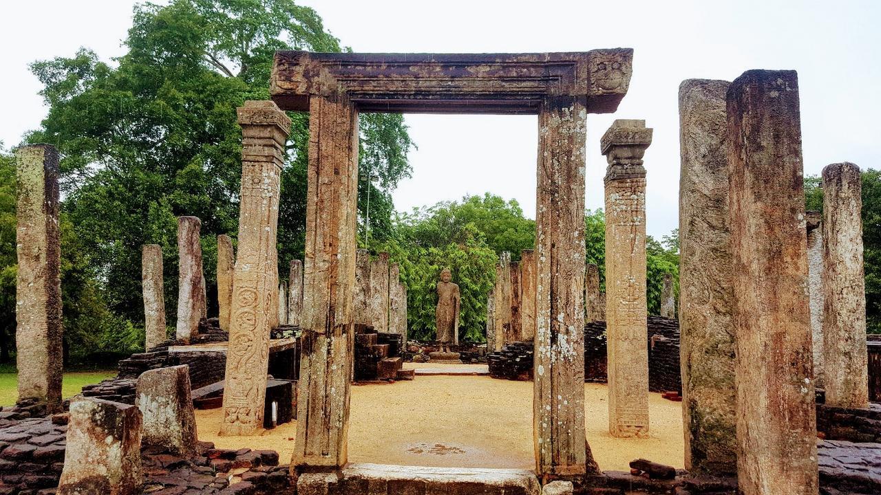Sigiri Mango Garden Eco Resort Sigiriya Dış mekan fotoğraf