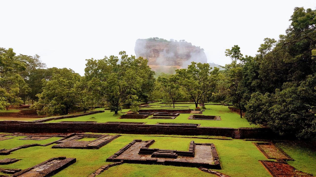 Sigiri Mango Garden Eco Resort Sigiriya Dış mekan fotoğraf