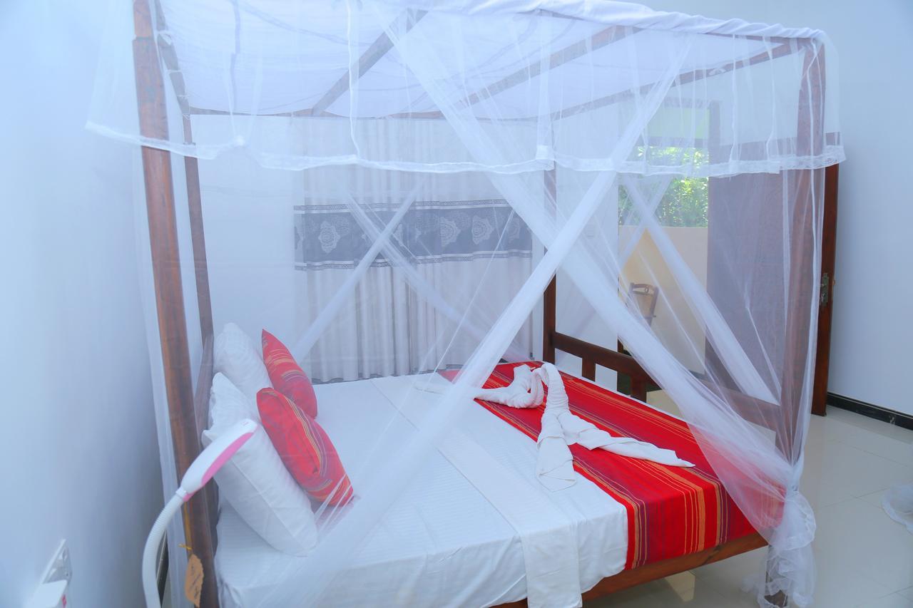 Sigiri Mango Garden Eco Resort Sigiriya Dış mekan fotoğraf
