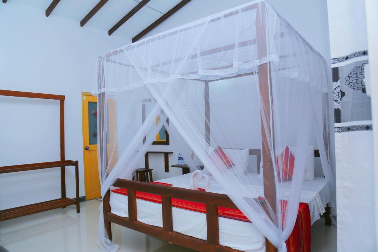 Sigiri Mango Garden Eco Resort Sigiriya Dış mekan fotoğraf