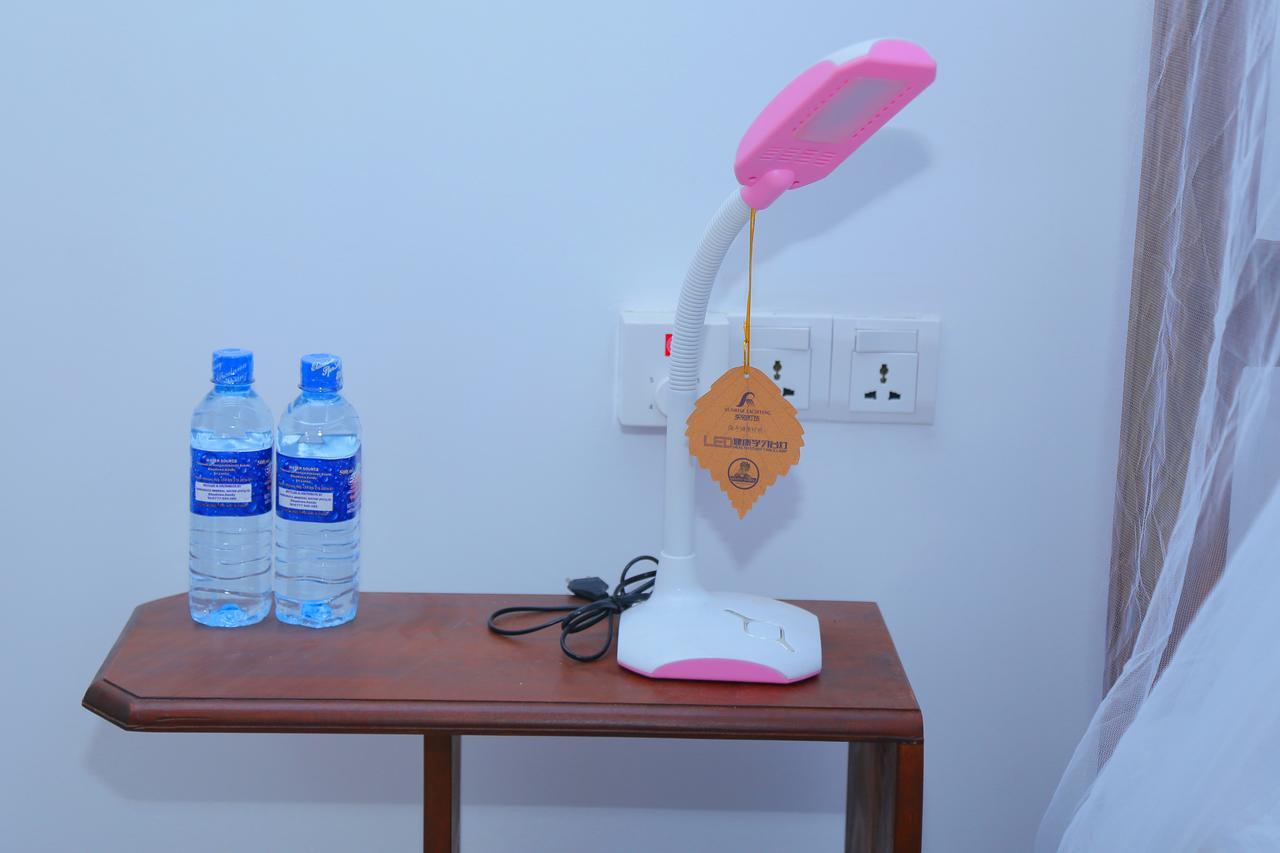 Sigiri Mango Garden Eco Resort Sigiriya Dış mekan fotoğraf