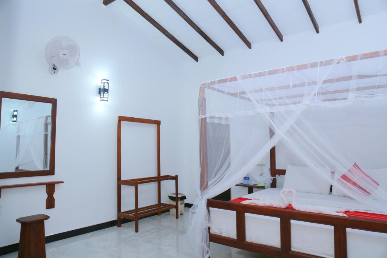 Sigiri Mango Garden Eco Resort Sigiriya Dış mekan fotoğraf