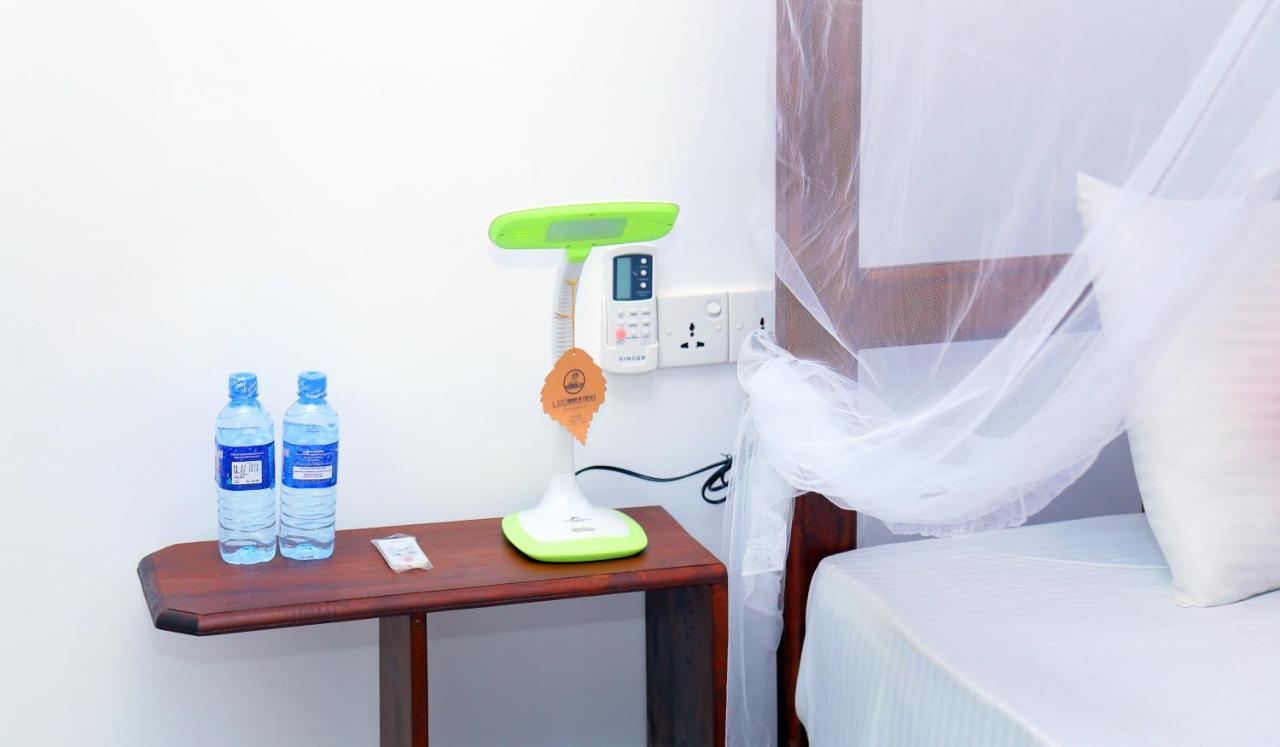 Sigiri Mango Garden Eco Resort Sigiriya Dış mekan fotoğraf