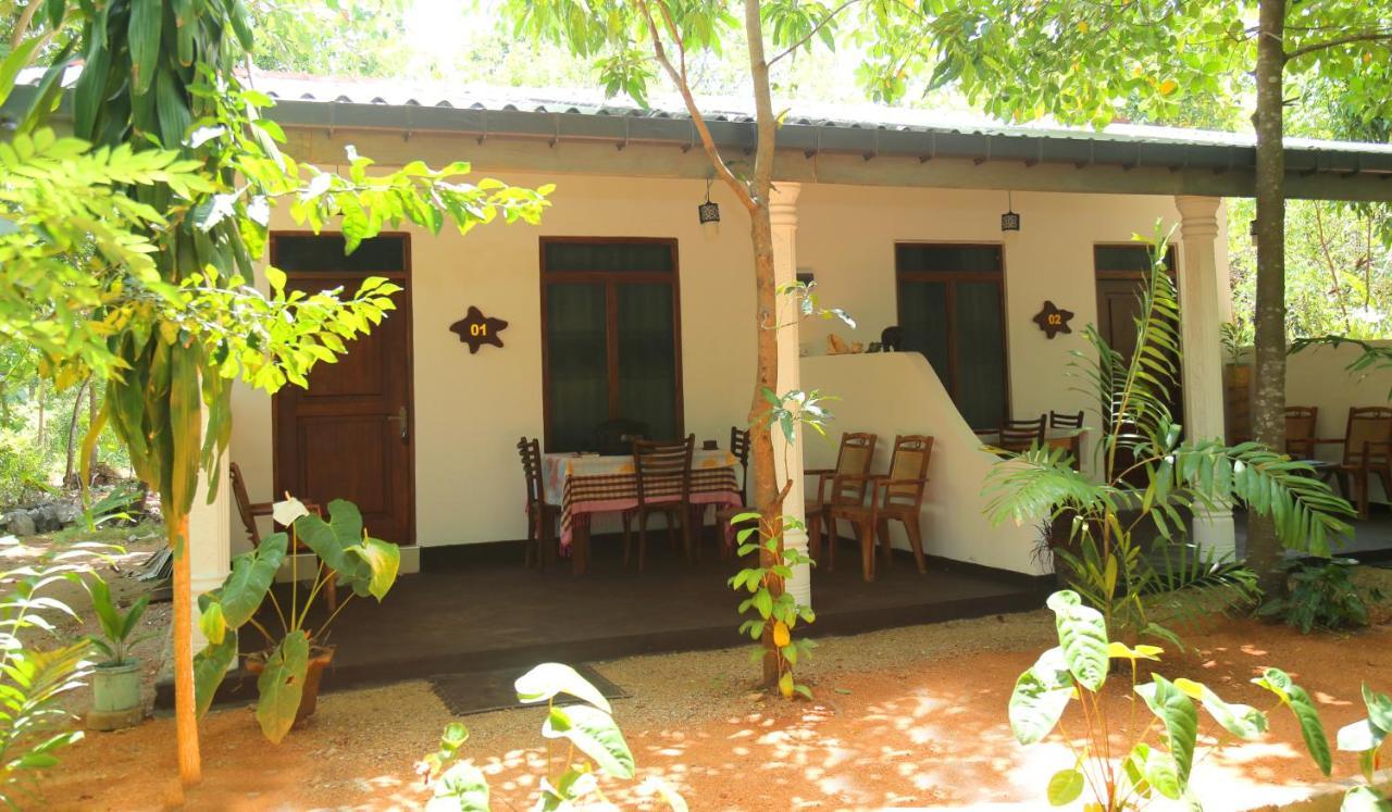 Sigiri Mango Garden Eco Resort Sigiriya Dış mekan fotoğraf