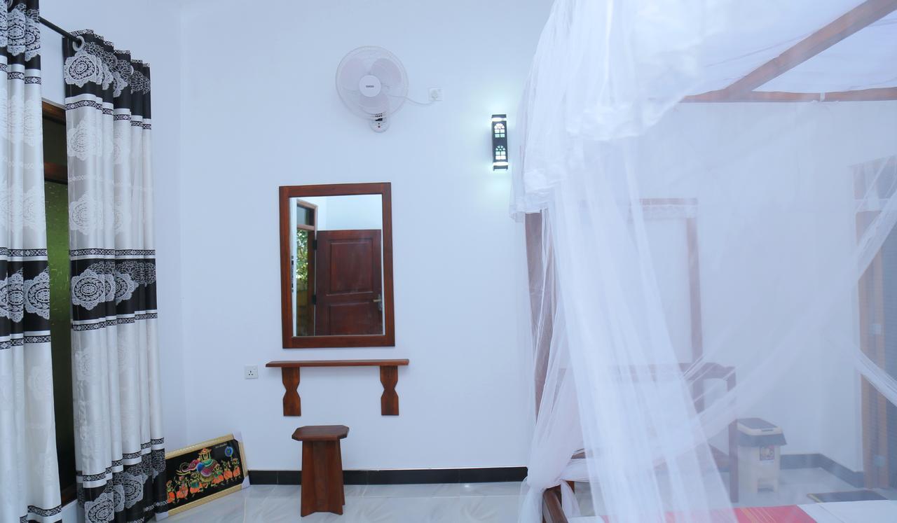 Sigiri Mango Garden Eco Resort Sigiriya Dış mekan fotoğraf