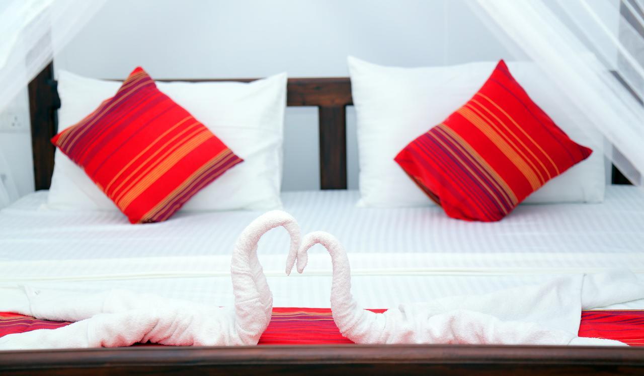 Sigiri Mango Garden Eco Resort Sigiriya Dış mekan fotoğraf