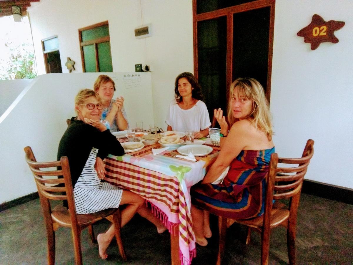 Sigiri Mango Garden Eco Resort Sigiriya Dış mekan fotoğraf