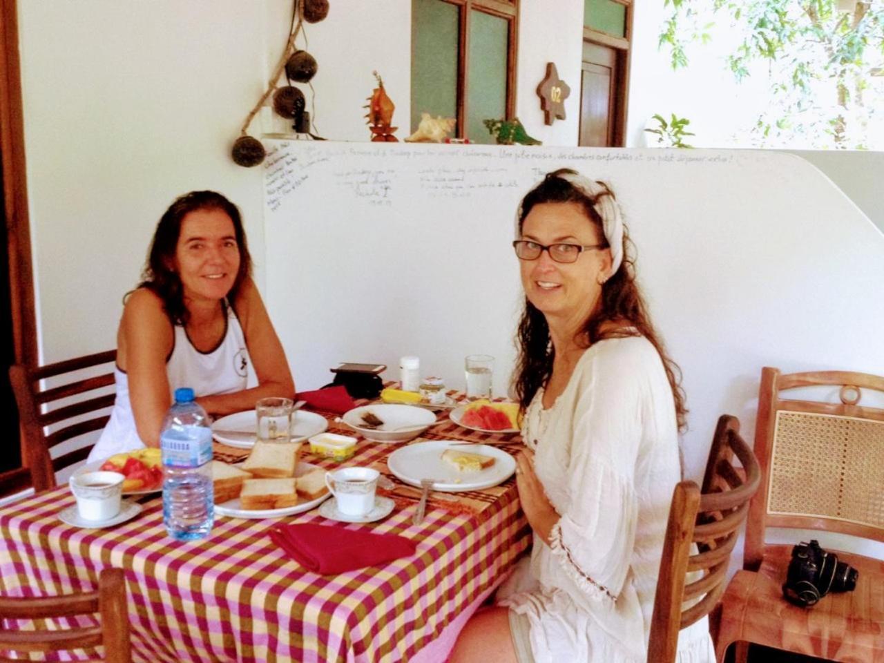 Sigiri Mango Garden Eco Resort Sigiriya Dış mekan fotoğraf