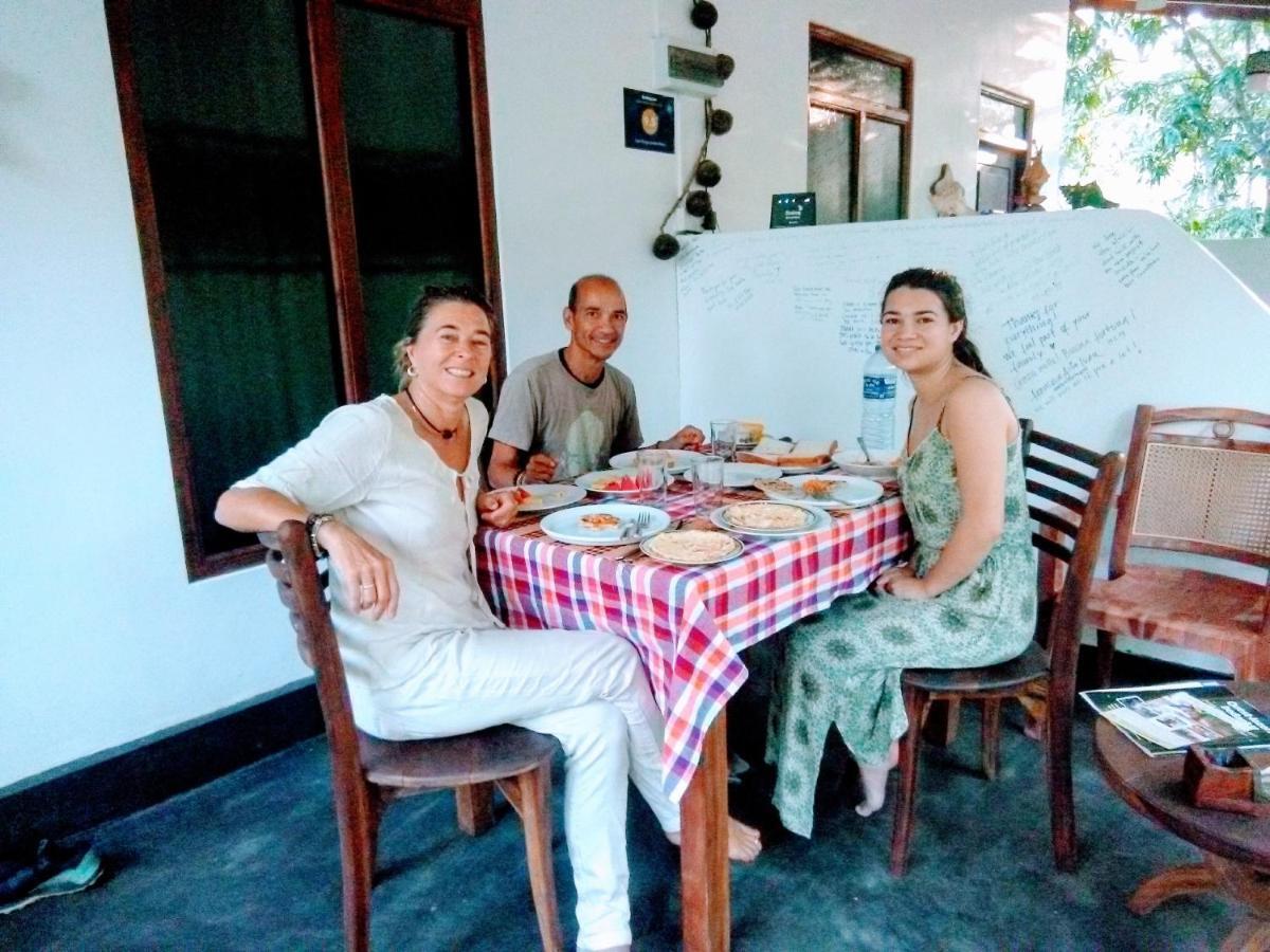 Sigiri Mango Garden Eco Resort Sigiriya Dış mekan fotoğraf