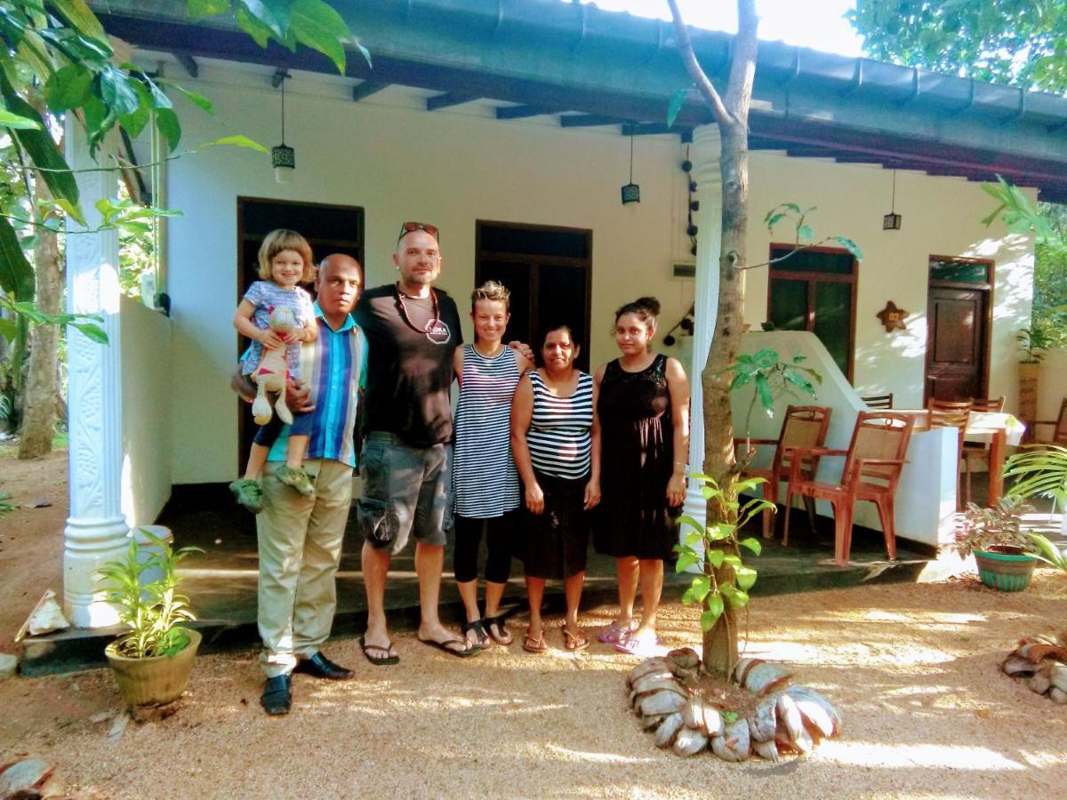 Sigiri Mango Garden Eco Resort Sigiriya Dış mekan fotoğraf